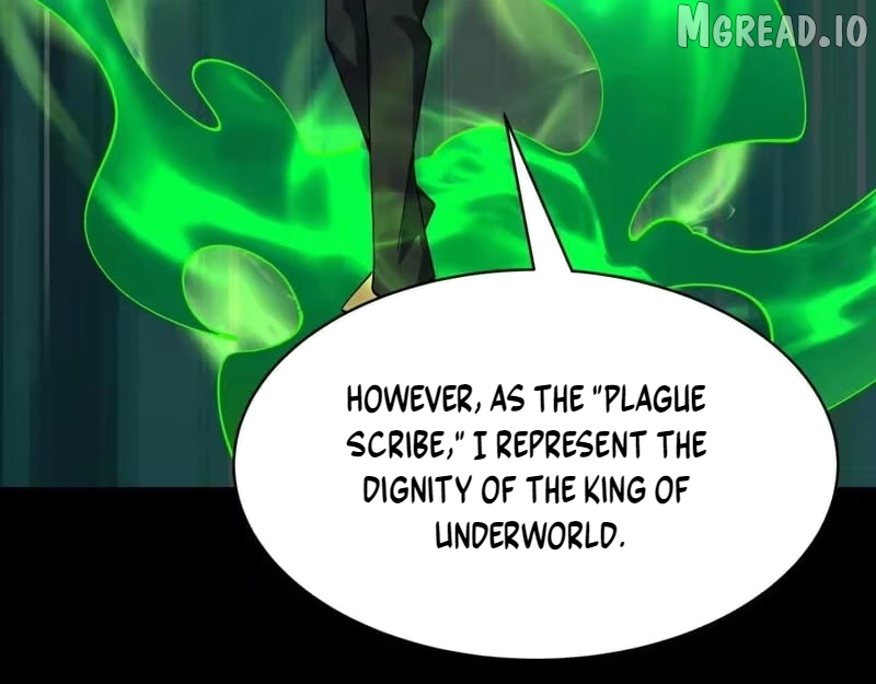 Era of the Haunted Chapter 599  - page 6